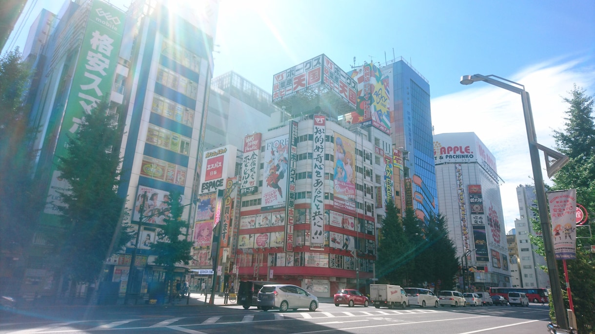 腕によりをかけた写真を提供します 凝った写真をあなたにお届けします！！ イメージ3