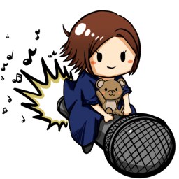 SNS用アイコン、配信用アイコン・アバター描きます SNS、配信で他の人とは違う印象のアイコンが欲しい方へ イメージ5