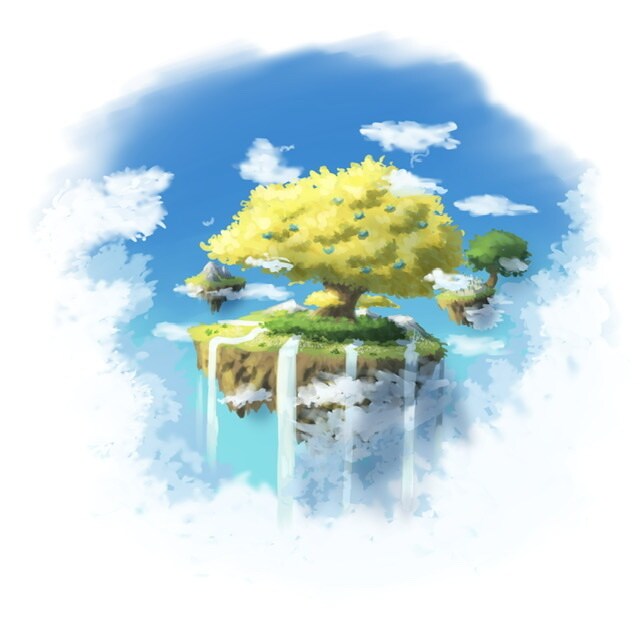 建物や小物、植物などのアイコンを制作します キャラクター以外のアイコンが欲しい方にオススメです！ イメージ2