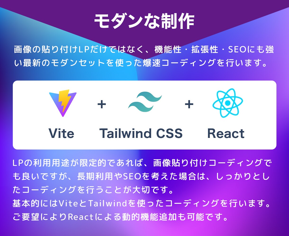 一律料金格安プラン! ランディングページ制作します お盆対応中【ライトプラン】スマホメインのLPを格安制作します イメージ8