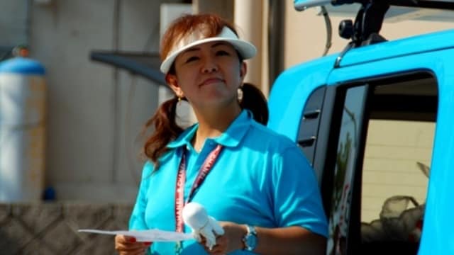 選挙ウグイス嬢あなたの声や伝え方が魅力に変わります 選挙ウグイス嬢が楽しくなる！やめられない程好きになった！ イメージ9