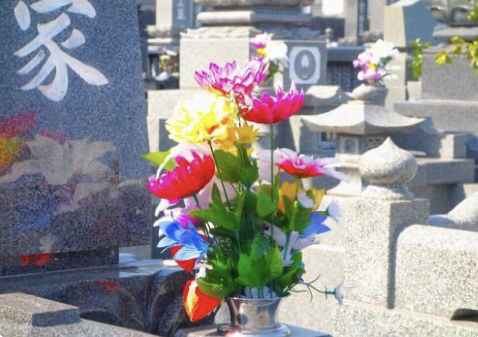 札幌市・近郊のお墓参り代行致します。誠実に行います 「心を込めて、あなたの想いをお届けします」 イメージ6