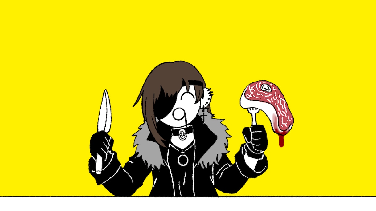 イラストを描きます ボカロ曲MVイラスト･歌ってみた等のイラストを制作します！！ イメージ2