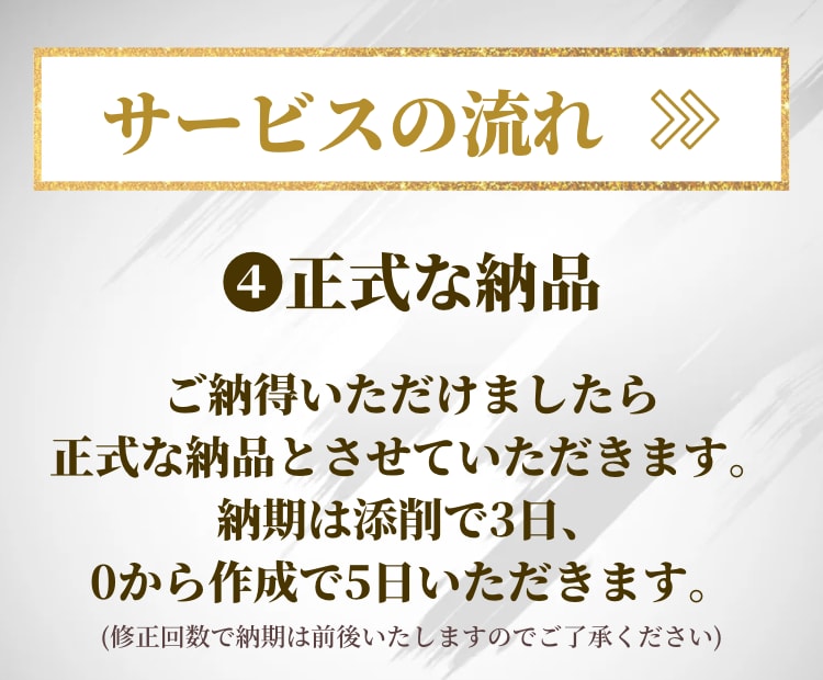 あなたのX(Twitter)プロフィール添削します 添削"だから"良い！あなたのXプロフィールをガチ添削します！ イメージ7