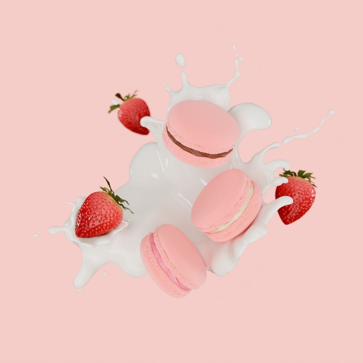 Blender個別レッスンを行います 初心者歓迎、画面共有で即解決！ イメージ8