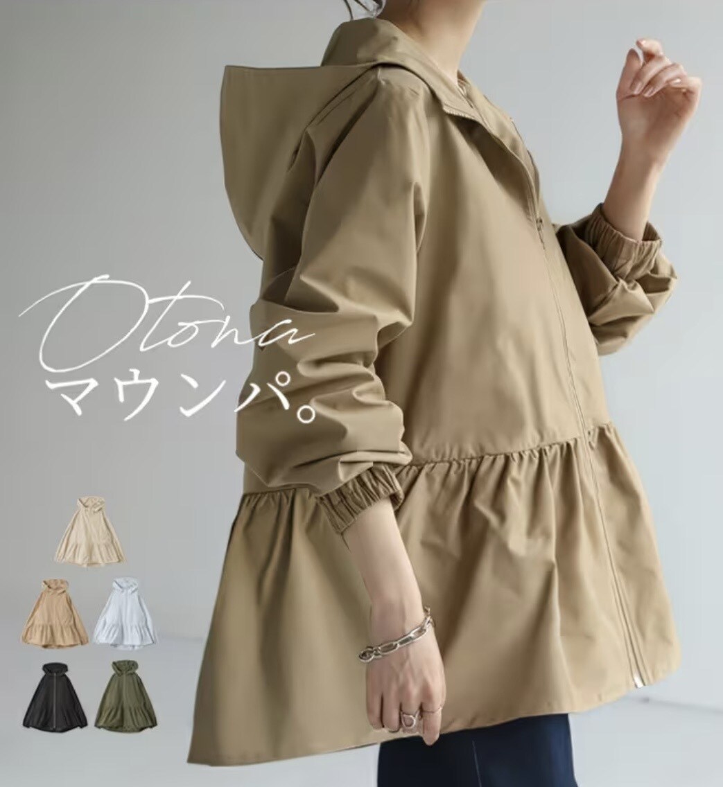 ファッションデザイン提供しています ファッションデザイナーのMISAOならではの唯一無二 イメージ6