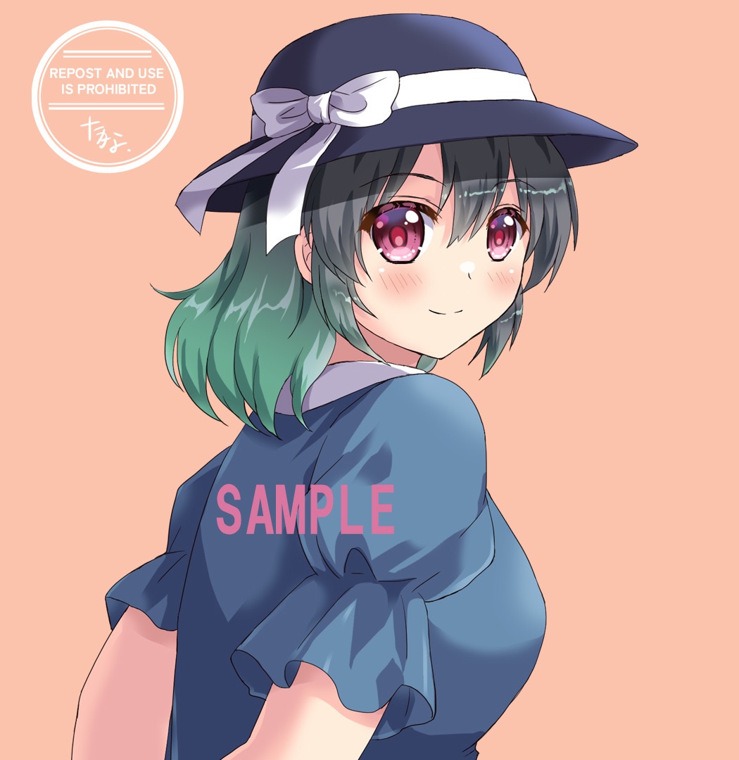 商用利用可・動画サムネイル、一枚絵をお描きします 可愛いキャラ絵をお求めの動画投稿者様、Vtuber様へ イメージ3