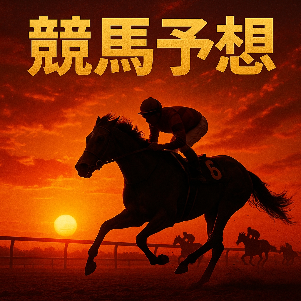 一口馬主が馬主視点での厳選予想を提供します 【月額プラン】とにかく勝ちにこだわった厳選予想 イメージ1