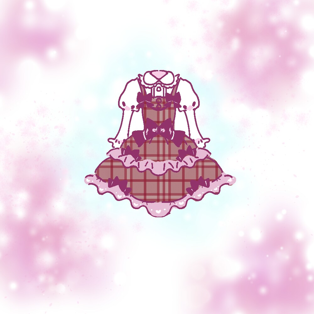 イラストとアイコンかきます イラストアイコン描きます。可愛い絵を描きます イメージ2