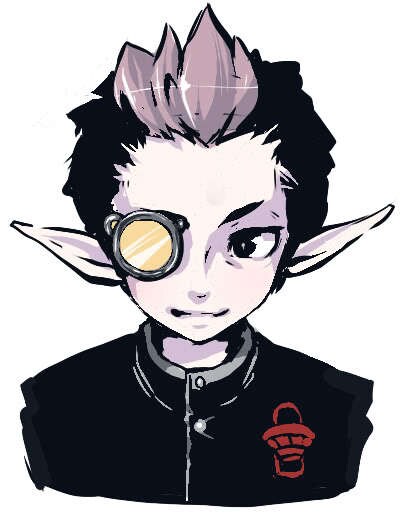 SNSアイコン用かわいいミニキャライラスト描きます ふんわり可愛いミニキャラアイコンを制作します イメージ5