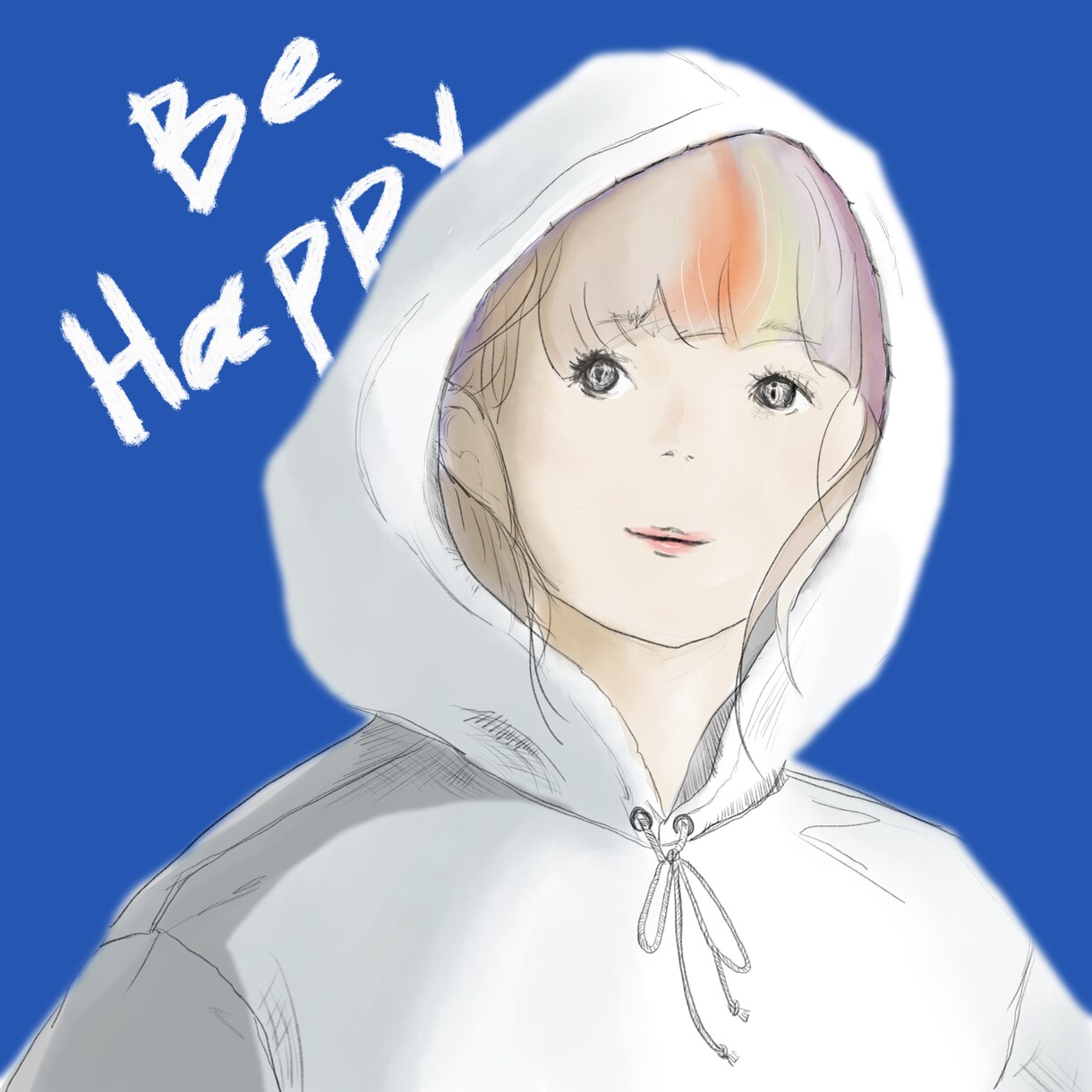 明るいイラストを描きます 用途や希望を伺いベストなイラストを提案出来ればと思います！ イメージ1