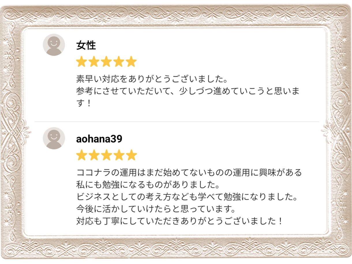 初心者でも売れるイラスト販売方法をお教えます 絵を売るポイントは「販売戦略」ココナラ運用を完全サポート！ イメージ7