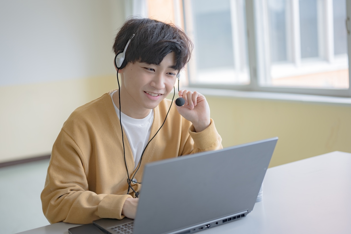 Discordの応用操作教えます Discordをもっと活用！応用＆運営をサポートします イメージ4