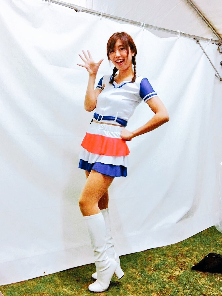 あなたの代わりにダンスコピーします 余興、出し物にお困りの方、好きなアイドルになりきりたい方に。 イメージ2