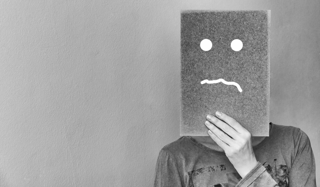 多重人格かも…？あなたのお悩みお聞きします 多重人格は記憶がなくなります。もし記憶があるなら… イメージ1