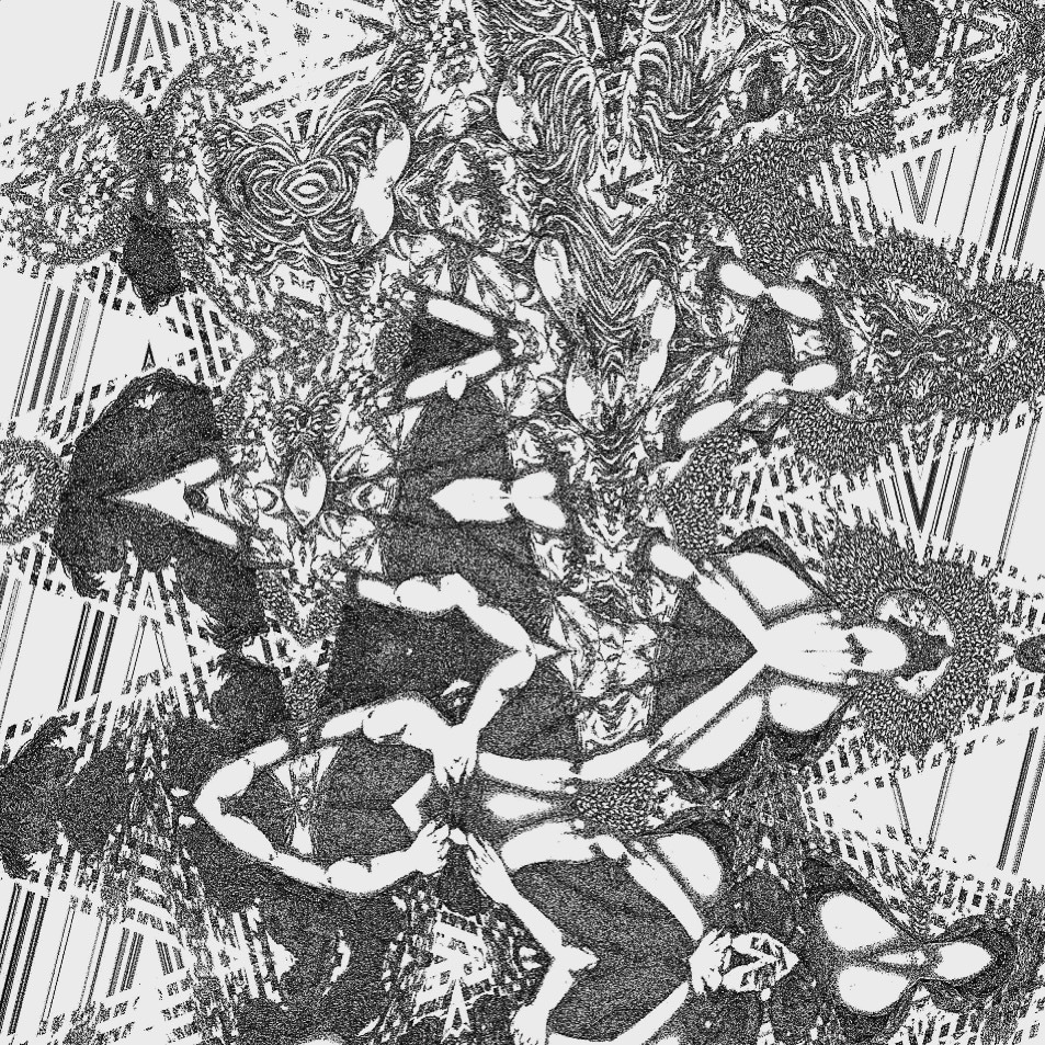 点描画などを制作します 少し不気味で魅力ある世界をあなたにお届けします。 イメージ3