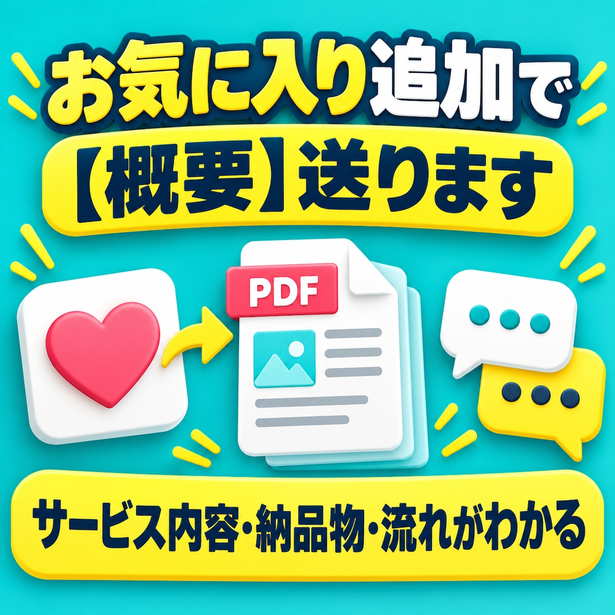 取引で使える定型文12種類を作ります 問い合わせから納品までの文章を業種別に整えます イメージ4