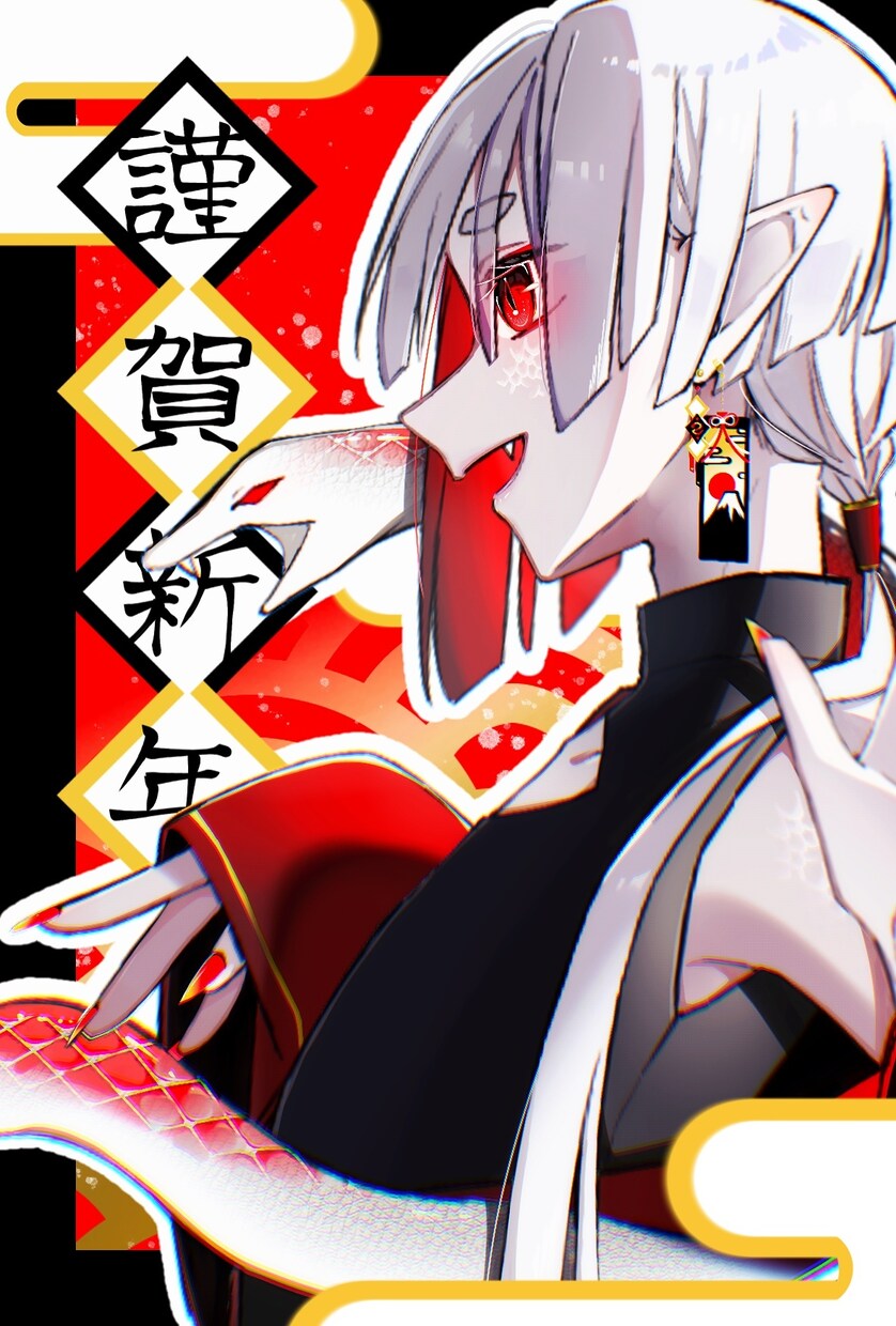 キャラクターらしいイラスト描きます 用途に合わせて色々できます！やれます！ イメージ1