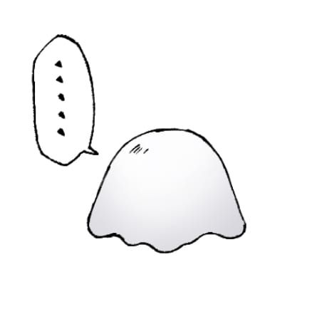ゆるふわシュールなアイコンイラストを提供します オリジナルの下手うまクリーチャーで他と差をつけよう！ イメージ3