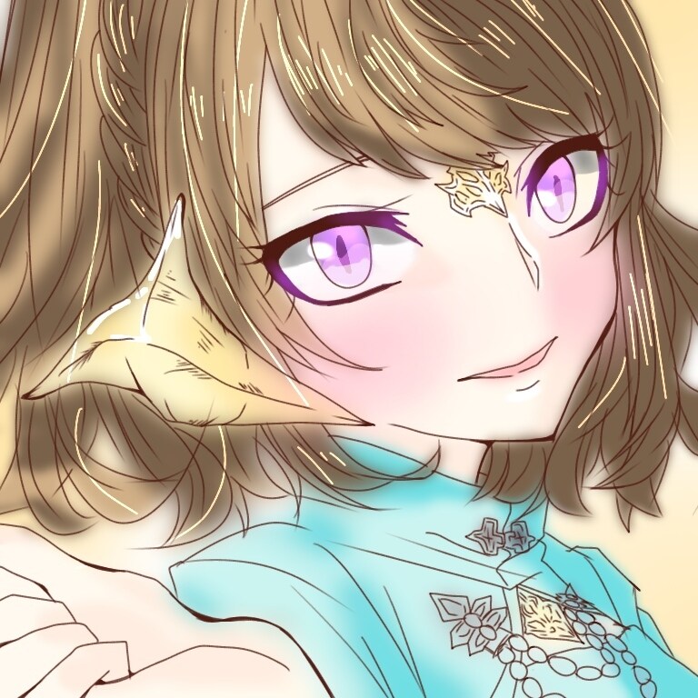アイコン作成、イラスト作成承ります お客様のイメージに沿う作品の提供を心がけます。 イメージ5