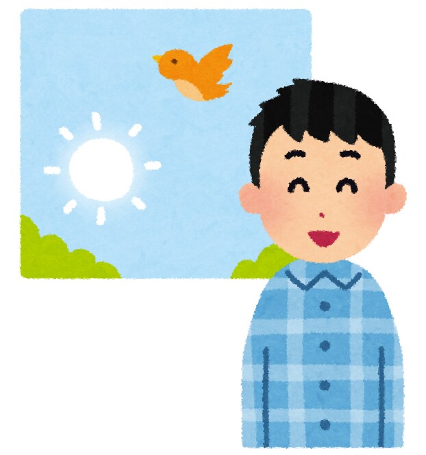 幸せの第一歩✨早めのモーニングコールをします 5:00~6:00までの間で起こします✨4:30~も相談可 イメージ2