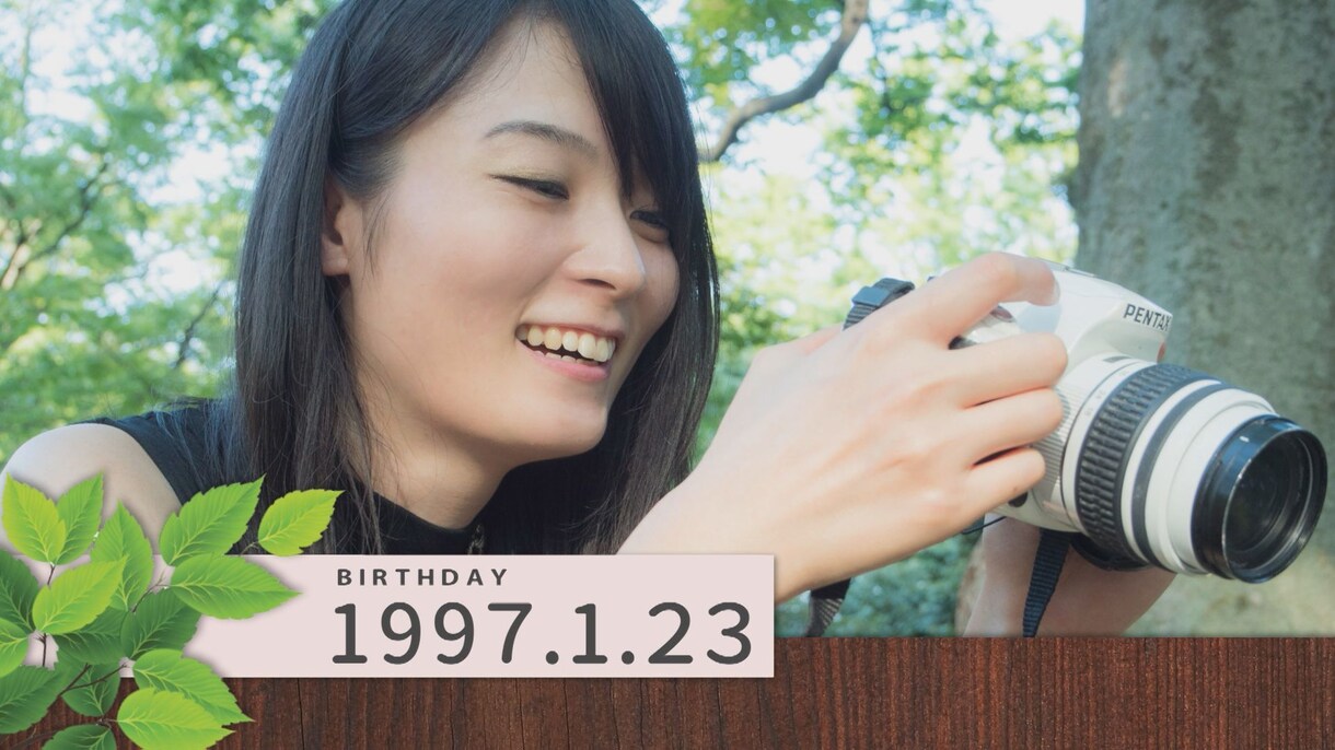 アニメーションの結婚式オープニングムービー作ります おしゃれなブライダルムービーならお任せください！ イメージ3