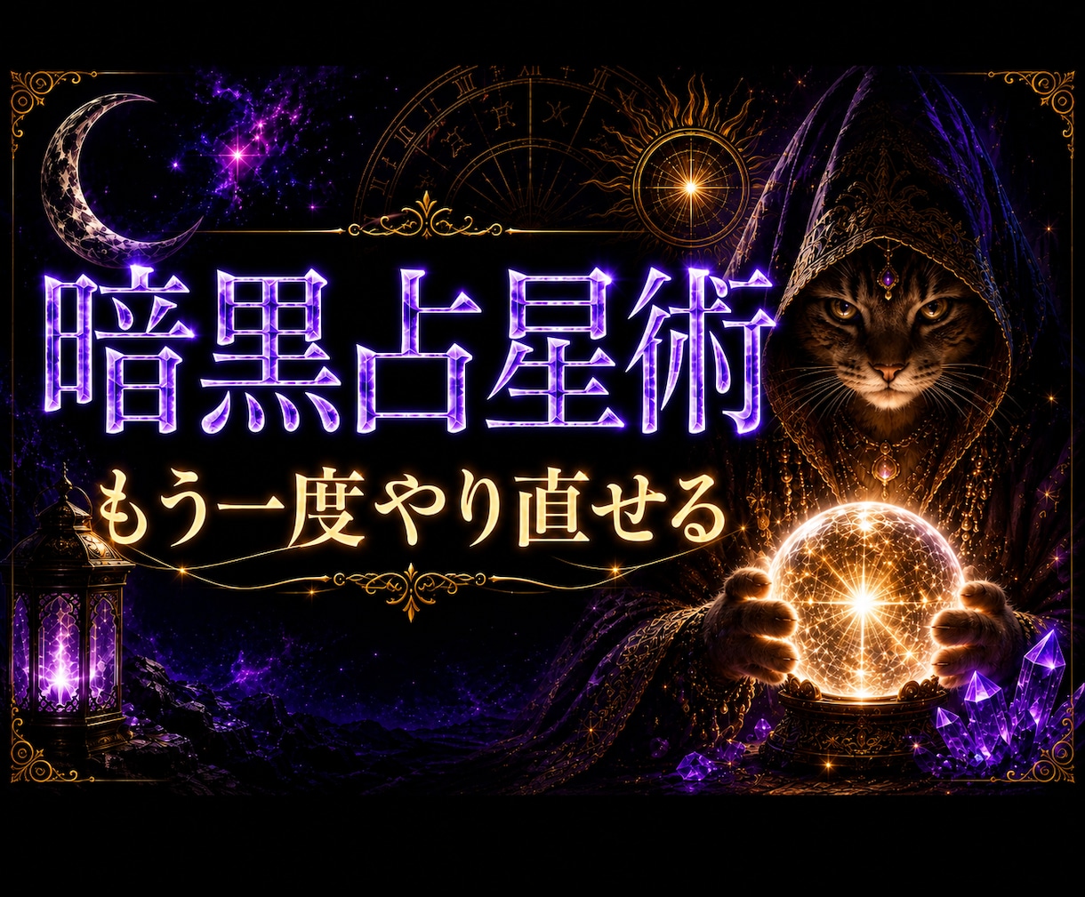 恋愛総合：暗黒占星術｜魂の結びを視ます 彼の気持ち・ツインレイ・ソウルメイト・恋の真実を深く読み解く イメージ7