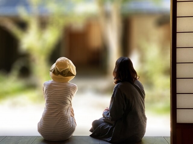 世間話も雑談でもなんでも❗️あなたの話を聴きます 今日あった出来事を聞かせてください⭐️ イメージ3