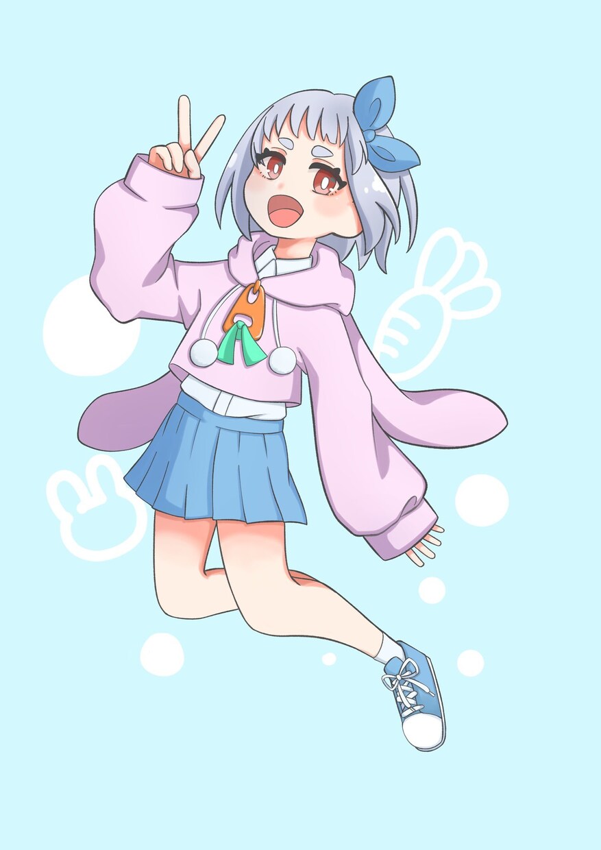 アイコン用イラスト作成します あなただけのSNSアイコンをお描きします！ イメージ1