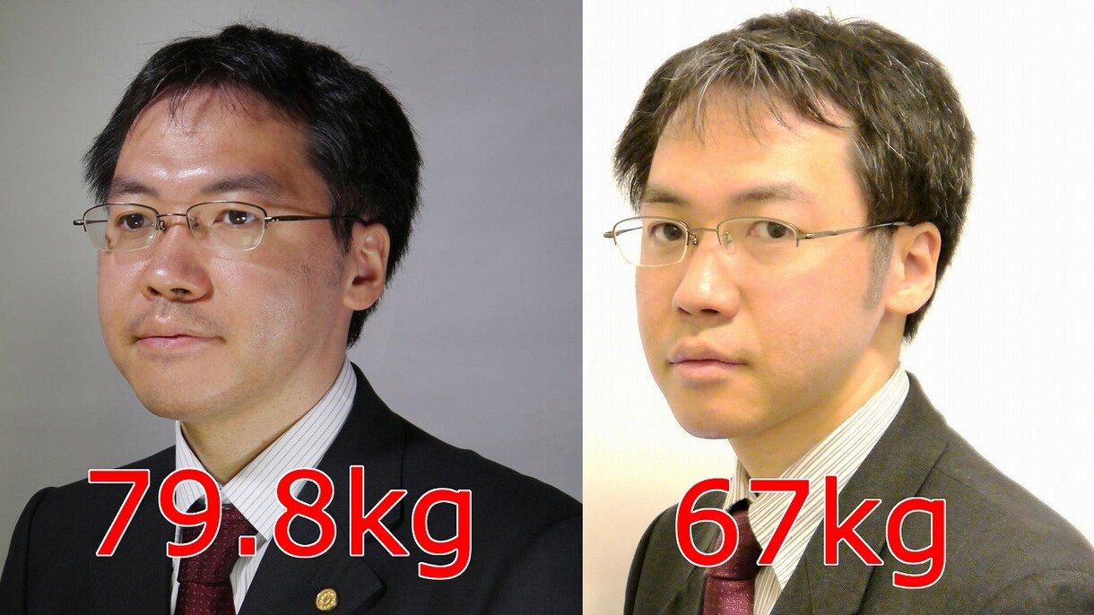 ダイエット記事執筆致します -15kgダイエット成功。現在も継続中。長期案件OK。 イメージ1