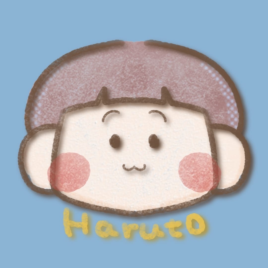 ゆるっとかわいい似顔絵を描きます ふんわり柔らかいキャラクターのような似顔絵です☺︎ イメージ10
