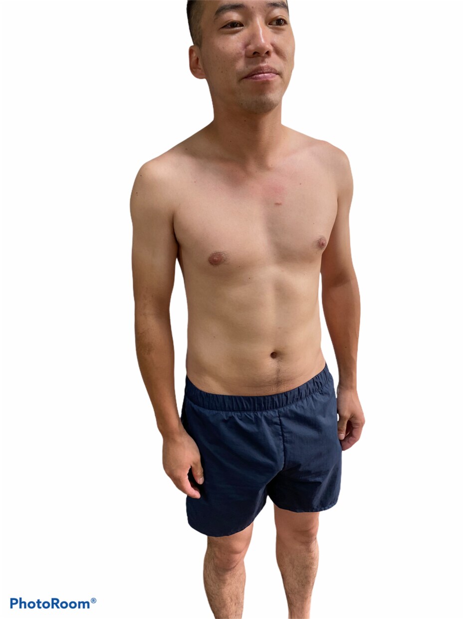 体重を痩せさせたいという方アドバイスします 明日の自分が好きになる身体づくりをサポート イメージ1