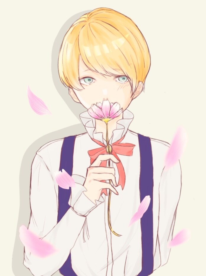 綺麗なイラストやデフォルメイラスト描きます アイコンをかっこよく、かわいくしたい方、ぜひ！ イメージ6
