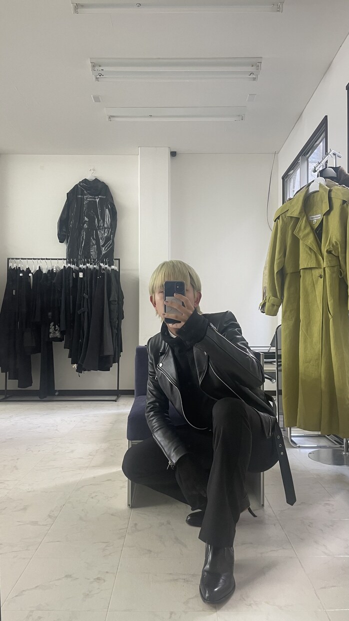 個性を輝かせるコーディネートさせていただきます 自身の個性を最大限にいかしたファッションで人生を明るく イメージ10