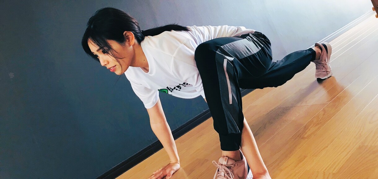 子どもから高齢者まで幅広く対応します 年間3000を超えるパーソナル実績があります。 イメージ3