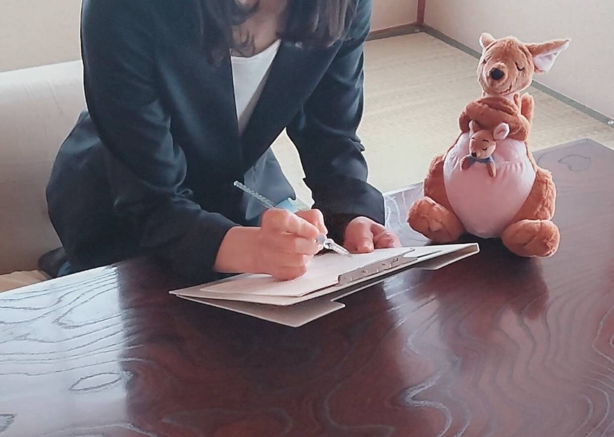 いろんな悩みが怖くなくなるワークを教えます トラウマや心の傷をクリアにして自分が変わるワークです。 イメージ1