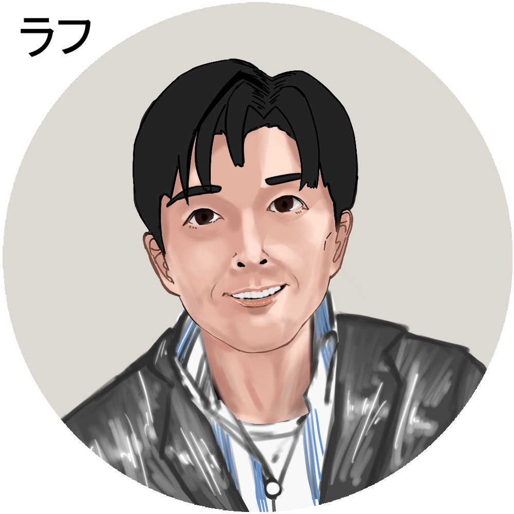 写真をもとに似顔絵を制作します SNSアイコン、名刺プレゼントなどにいかがでしょうか？ イメージ2