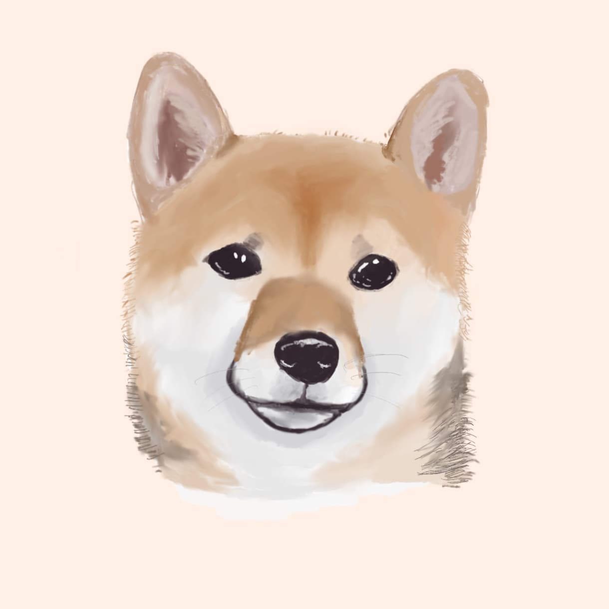 ペットのイラストを描きます うちの子イラスト・グッズ作りませんか？ イメージ4