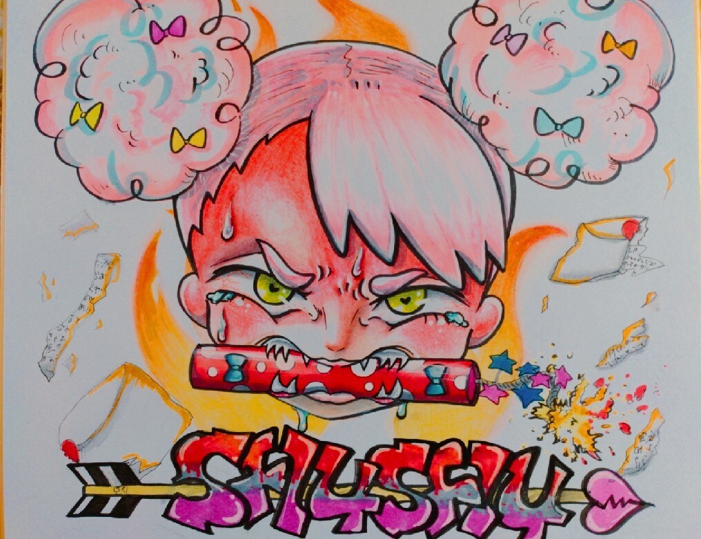 スタンプのようなイラスト 似顔絵も描けます どんな系統でもOK！(・ω・) イメージ6