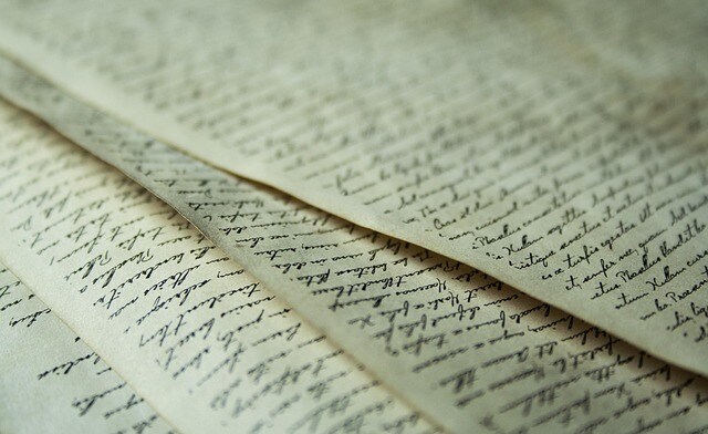 文章書きます 紹介文、ちょっとした文章などさまざまな文章を書きます。 イメージ1