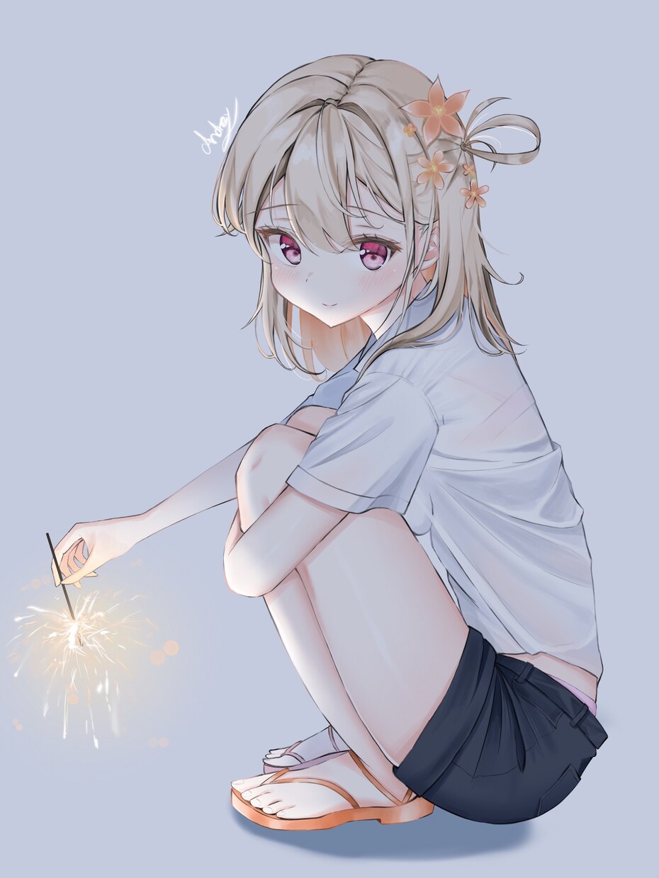 依頼者様が納得いくイラストを描きます ラフ段階リテイク数上限なし！！ イメージ5