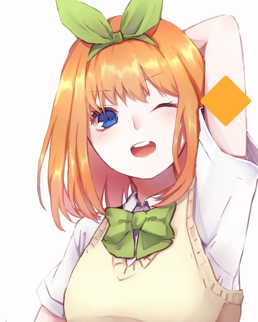 アイコンイラスト描きます オリキャラを描いて欲しい！そんな願い叶えます✩ イメージ3