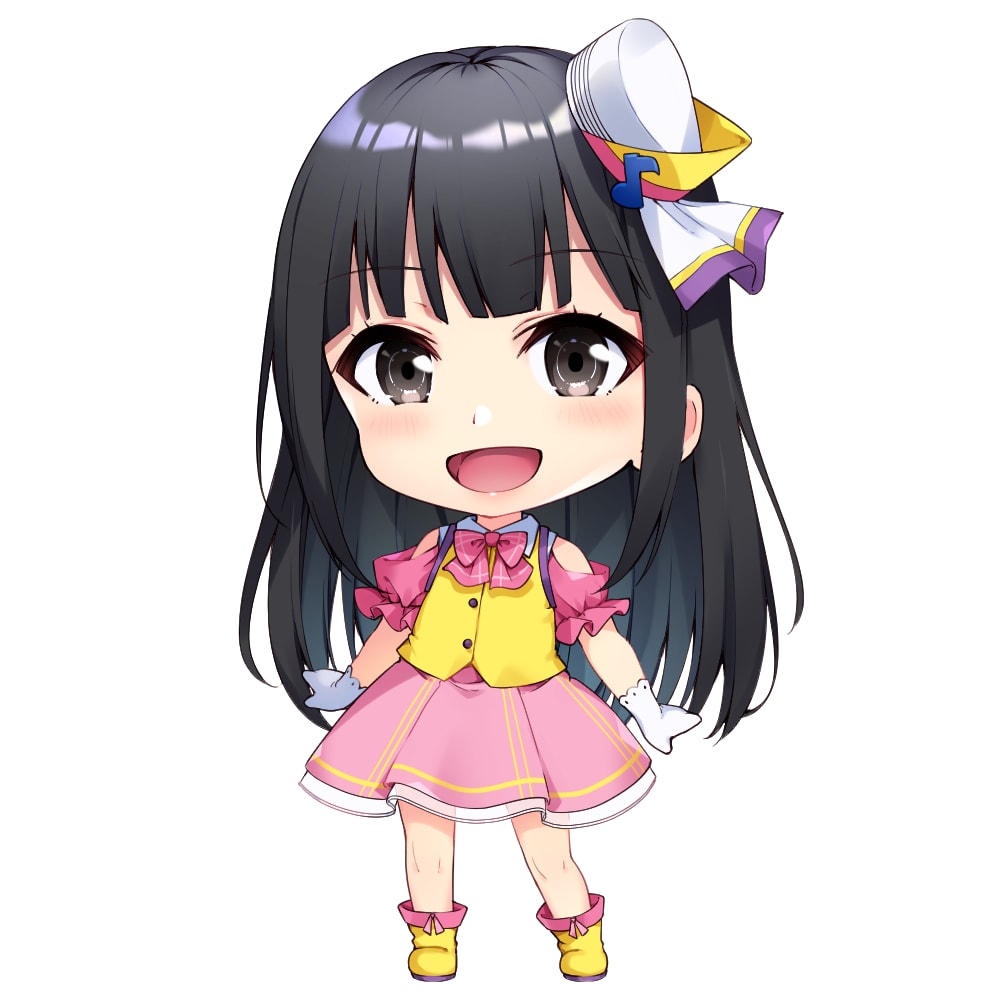 歌ってみた等のMIXやマスタリングします おじさんボカロpだからこその経験でご提供 イメージ1