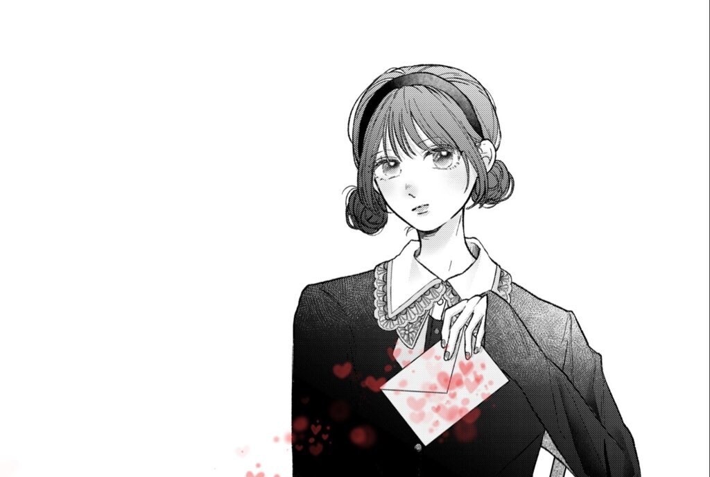 男女選択可能！漫画風イラスト描きます 人物の一枚絵、アイコンなど描きます イメージ1