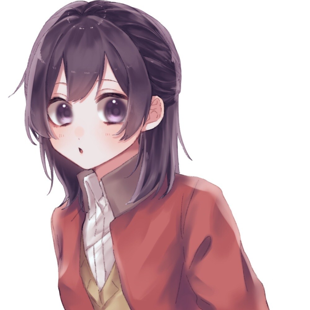 SNSアイコン向けイラストを描きます アイコン映えする鮮やかなイラスト描きます！ イメージ3