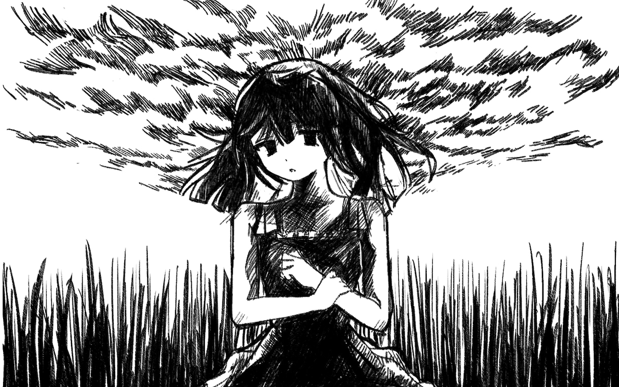二次元かわいいイラストを描きます ☆新規ユーザー様募集中☆一番望んでいた！をお届けします イメージ7