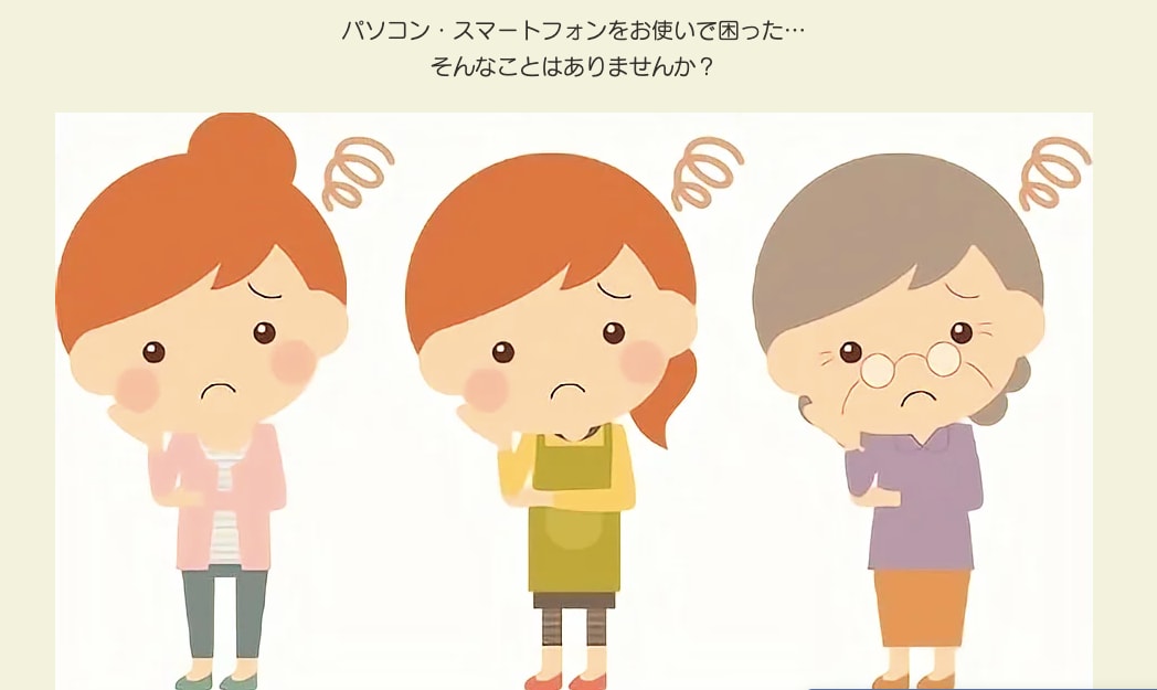 限定３名様まで！1万円でWixHP作成します 最短当日！速攻納品！とりあえずHPが必要な方・お急ぎの方！ イメージ6