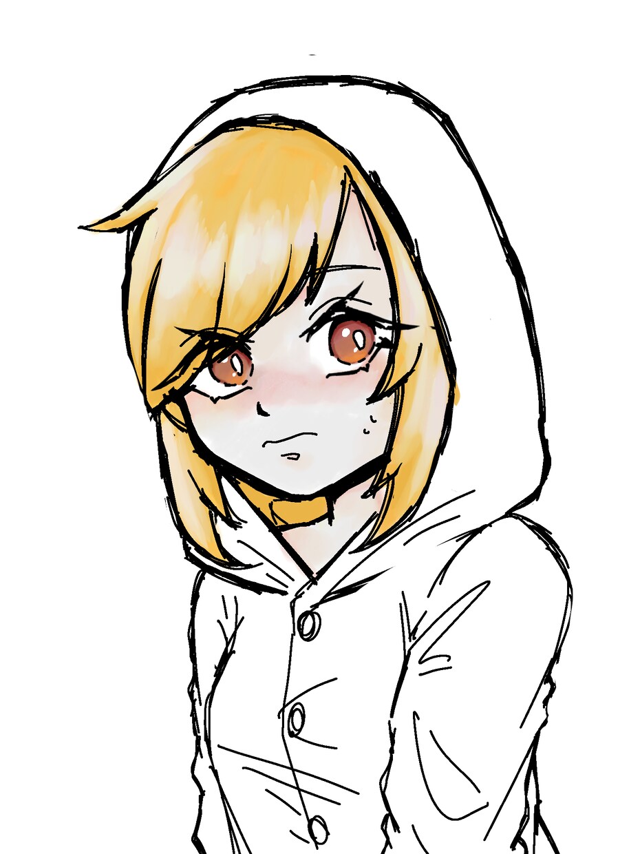 デフォルメ描きます オリジナルキャラクターのアイコン描きます。ミニキャラ用 イメージ5