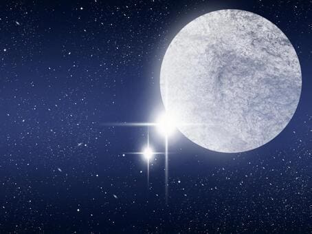 もう苦しまない恋へ導く⭐️救いの手を差し伸べます 恋愛傾向を読み解くPDF＋月星座プチ鑑定つき【先着5名】 イメージ2