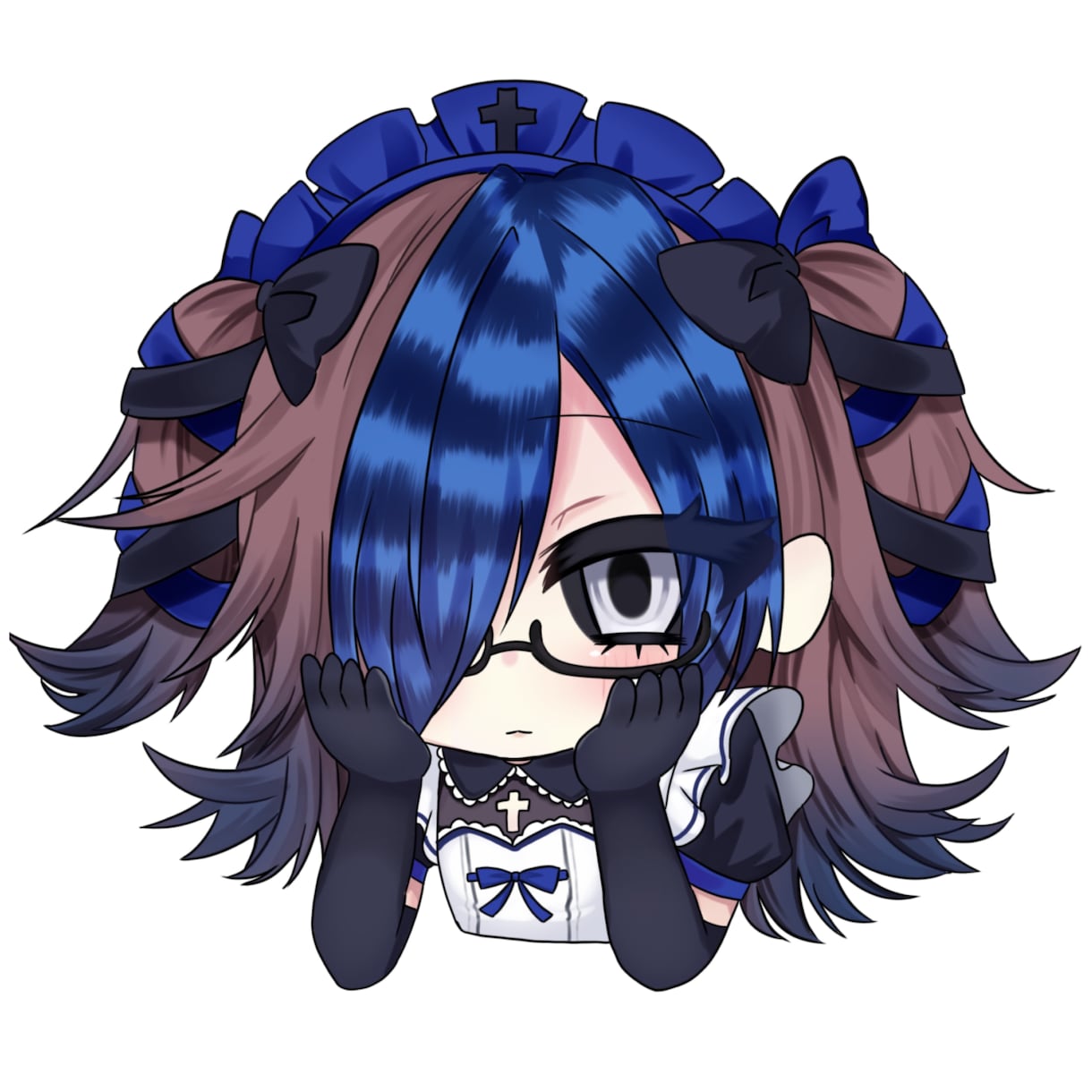 可愛い絵を描きます まずはお気軽にご相談ください！ イメージ8